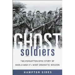 Ghost Soldiers