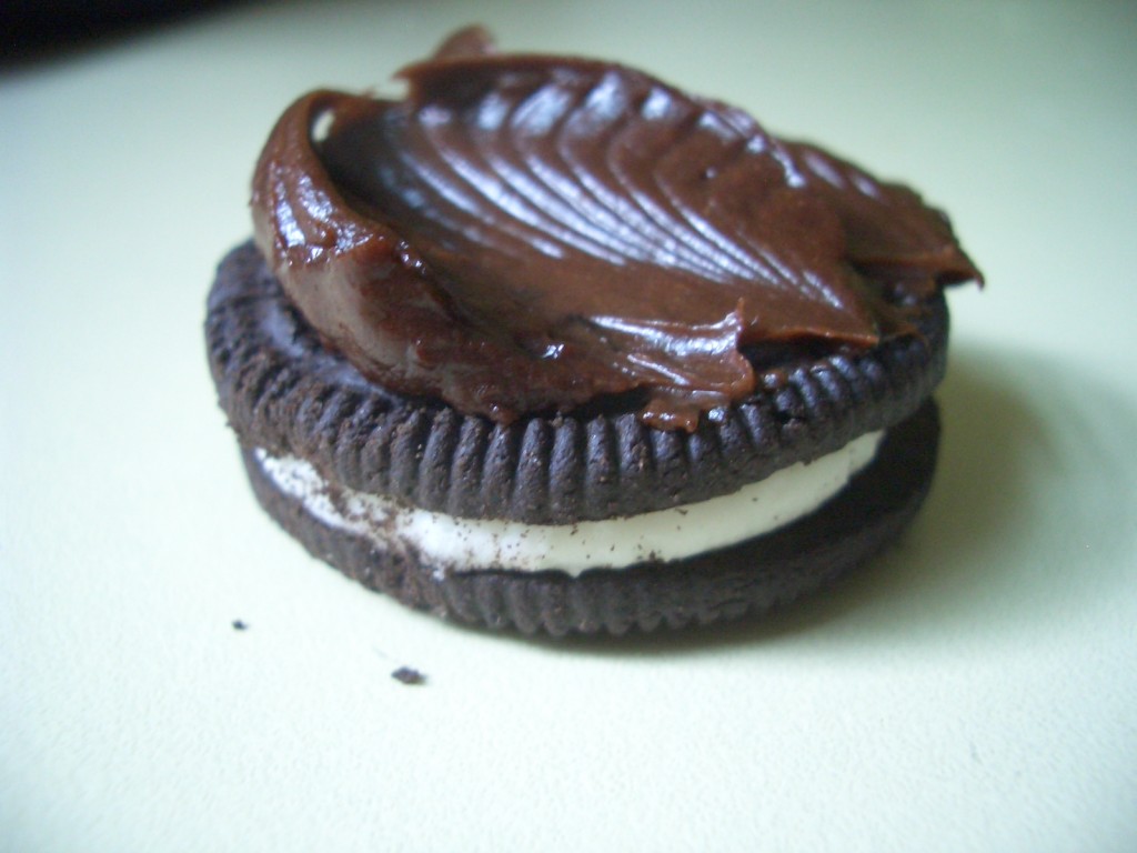 OreoFrosting OreoFrosting