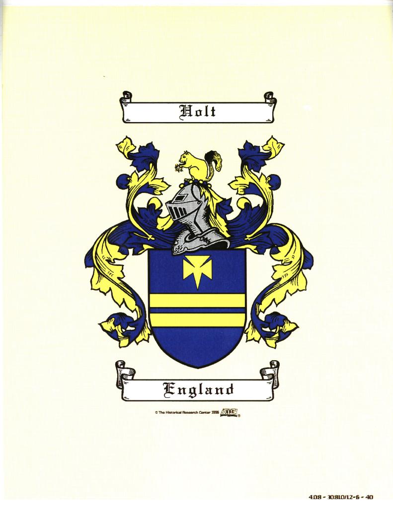 How to depict the family coat of arms How to depict the family coat of arms